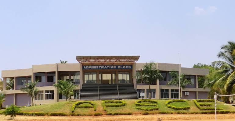 APS College of Engineering Bangalore Buildings photo 24